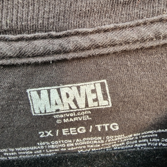 Marvel Spiderman 🕷🕸 t-shirt 👕 - Picture 5 of 5